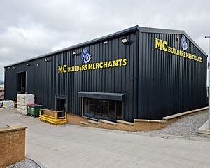 metalcraft bradford